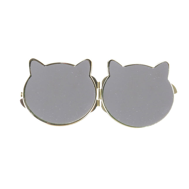 Espejo "Cosmetic Club" Gato De Bolsillo - SC29127