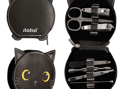 Set de manicura "Gato" - SC29128