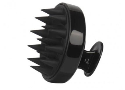 Cepillo de silicona para masaje del cuero cabelludo - SC29366