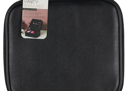 Neceser "Vanity Modulable" con separadores - SC29515