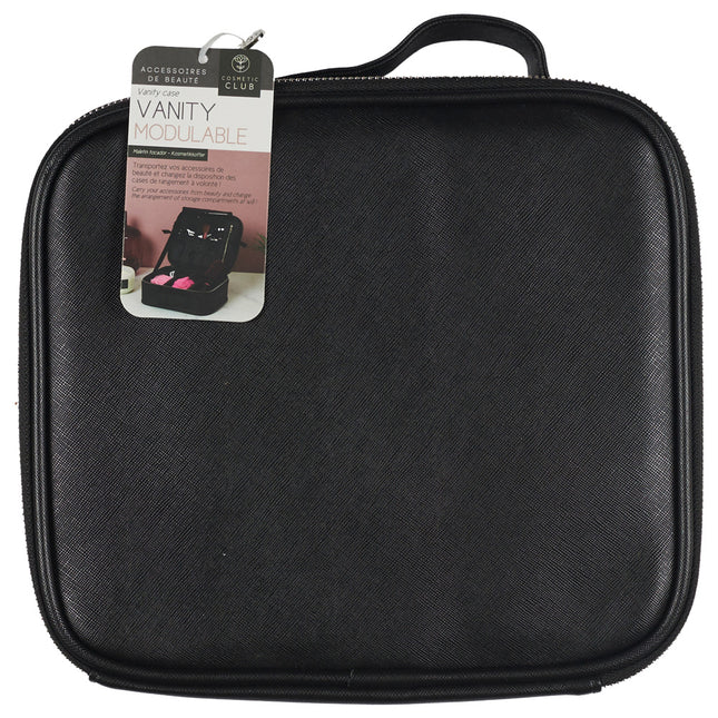 Neceser "Vanity Modulable" con separadores - SC29515