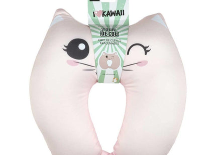 Calentador de cuello "kawaii" - VO0056