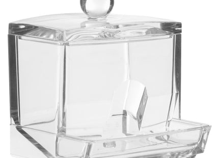 Distribuidor de hisopos  "Selena" de algodón - 155904