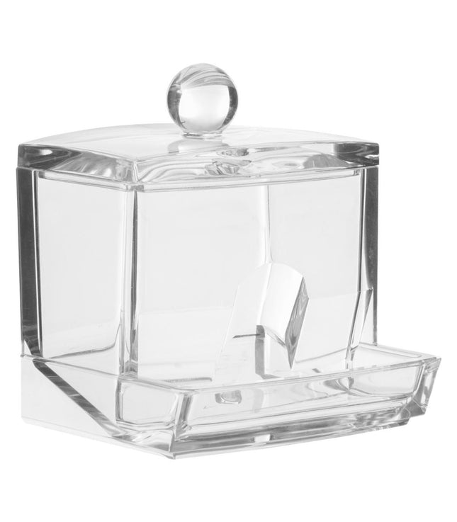 Distribuidor de hisopos  "Selena" de algodón - 155904